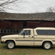 Image for article titled At $8,750, Is This 1984 Mazda B2000 A Small Truck That's A Big Value?